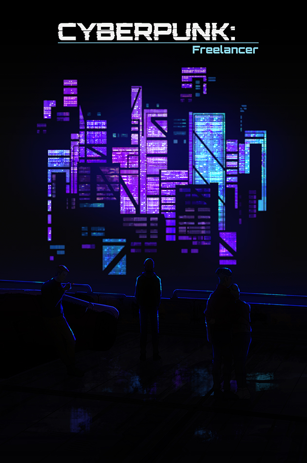 © fromCreators Studio, 2021 - All Rights Reserved